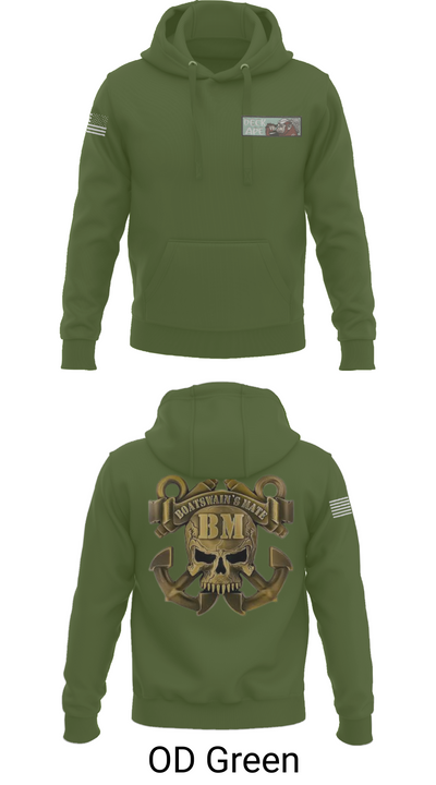 OD01 70309443 Hoodie - 55