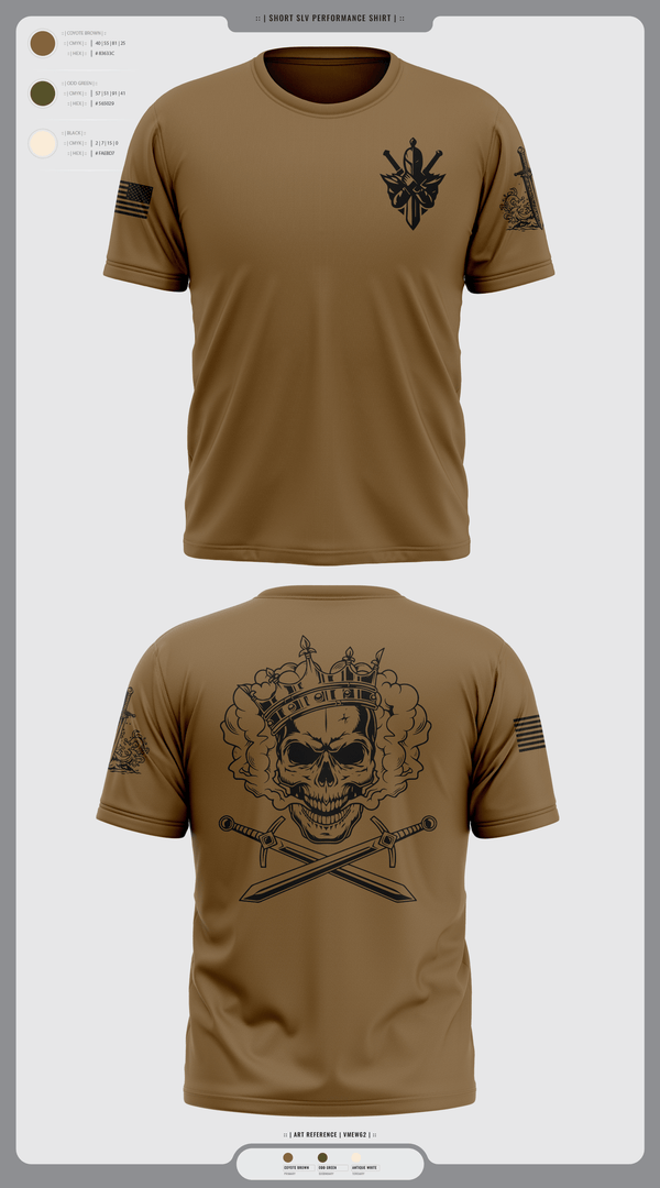 Short Sleeve Performance Shirt, Forge, , Teamtime, Team time, sublimation, custom sports apparel, team uniforms, spirit wear, spiritwear, sports uniforms, custom shirts, team store, custom team store, fundraiser sports, apparel fundraiser