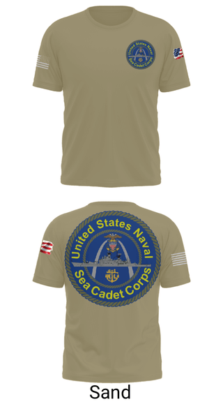 Short Sleeve Performance Shirt, Battleship misssouri, Navy, Teamtime, Team time, sublimation, custom sports apparel, team uniforms, spirit wear, spiritwear, sports uniforms, custom shirts, team store, custom team store, fundraiser sports, apparel fundraiser