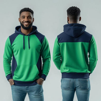 Spring Creek High School Basketball 45989238 Hoodie - 41