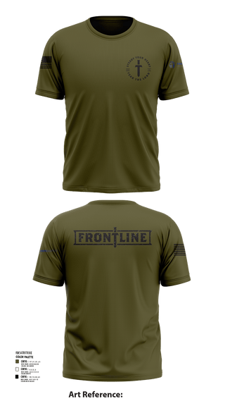 Short Sleeve Performance Shirt, Friends Baptist Church, , Teamtime, Team time, sublimation, custom sports apparel, team uniforms, spirit wear, spiritwear, sports uniforms, custom shirts, team store, custom team store, fundraiser sports, apparel fundraiser