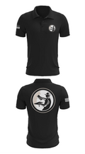 Next Level Plastering 481848 Short Sleeve Performance Polo - 28