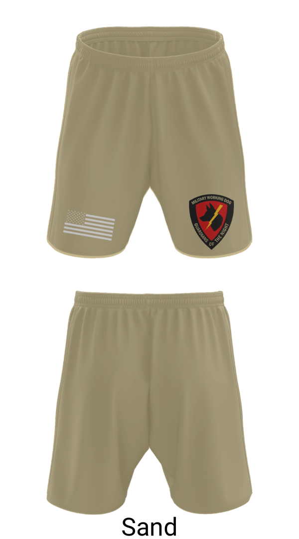 Athletic Shorts With Pockets, Naval Base Kitsap K9 Unit, Navy, Teamtime, Team time, sublimation, custom sports apparel, team uniforms, spirit wear, spiritwear, sports uniforms, custom shirts, team store, custom team store, fundraiser sports, apparel fundraiser