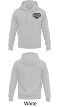 Lehigh Christian Academy High School Basketball 32169597 Hoodie - 6
