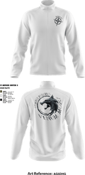 NIRT 4083324 Fleece Jacket - 12