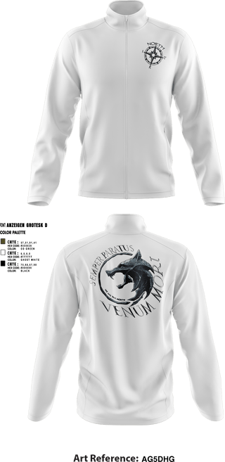 Fleece Jacket, NIRT, Police, Teamtime, Team time, sublimation, custom sports apparel, team uniforms, spirit wear, spiritwear, sports uniforms, custom shirts, team store, custom team store, fundraiser sports, apparel fundraiser