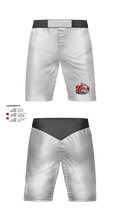 Chariton Chargers 42515262 Fight Shorts - 40