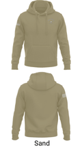 C-1-10 Troop 2 Ghetto Boys 91621666 Hoodie - 98