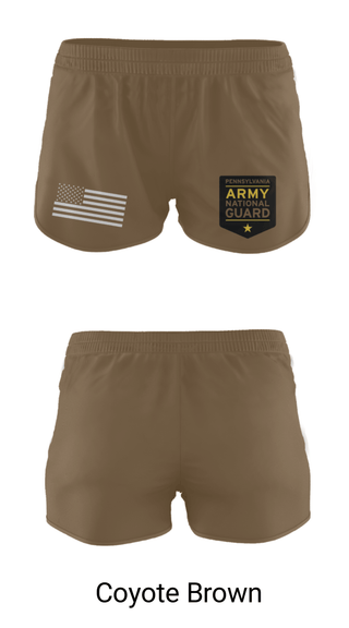 Ranger Panties, Recruiting, National Guard, Teamtime, Team time, sublimation, custom sports apparel, team uniforms, spirit wear, spiritwear, sports uniforms, custom shirts, team store, custom team store, fundraiser sports, apparel fundraiser