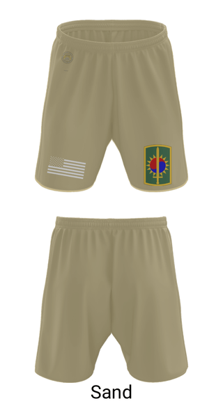 Athletic Shorts With Pockets, 142ND MILITARY POLICE, Army, Teamtime, Team time, sublimation, custom sports apparel, team uniforms, spirit wear, spiritwear, sports uniforms, custom shirts, team store, custom team store, fundraiser sports, apparel fundraiser
