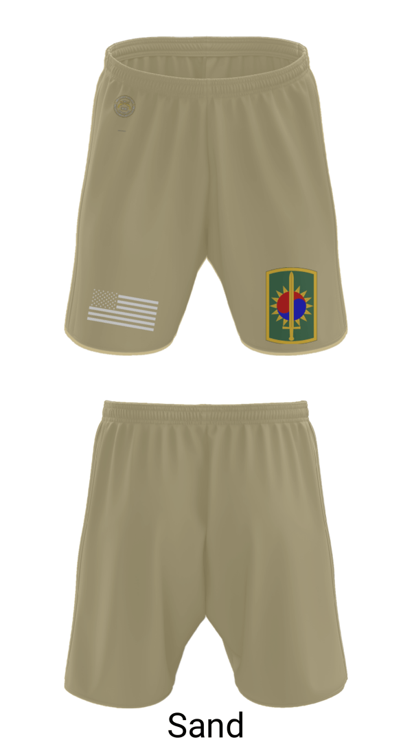 Athletic Shorts With Pockets, 142ND MILITARY POLICE, Army, Teamtime, Team time, sublimation, custom sports apparel, team uniforms, spirit wear, spiritwear, sports uniforms, custom shirts, team store, custom team store, fundraiser sports, apparel fundraiser