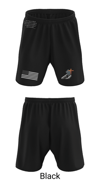 Athletic Shorts With Pockets, Cosecha, , Teamtime, Team time, sublimation, custom sports apparel, team uniforms, spirit wear, spiritwear, sports uniforms, custom shirts, team store, custom team store, fundraiser sports, apparel fundraiser