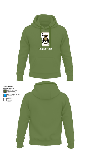 Hoodie, Sniper Team, , Teamtime, Team time, sublimation, custom sports apparel, team uniforms, spirit wear, spiritwear, sports uniforms, custom shirts, team store, custom team store, fundraiser sports, apparel fundraiser