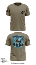 A CO, 70 BEB 34761277 Short Sleeve Performance Shirt - 7
