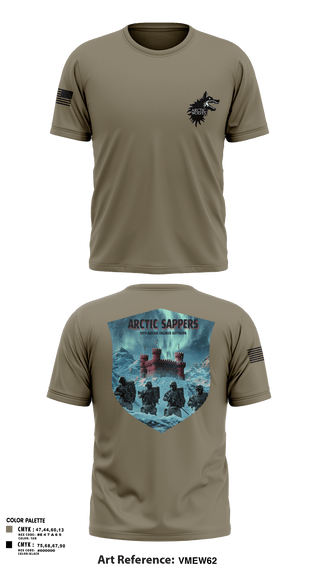 Short Sleeve Performance Shirt, A CO, 70 BEB, Army, Teamtime, Team time, sublimation, custom sports apparel, team uniforms, spirit wear, spiritwear, sports uniforms, custom shirts, team store, custom team store, fundraiser sports, apparel fundraiser