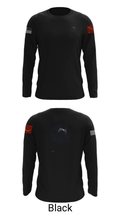 VAQ-131 90962102 Long Sleeve Performance Shirt - 25