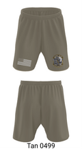Sc821 97407989 Athletic Shorts With Pockets - 69