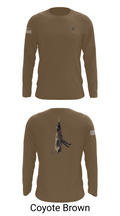 Mals K9 82782648 Long Sleeve Performance Shirt 6