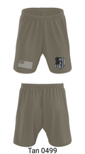 023 APD 82899728 Athletic Shorts With Pockets - 50
