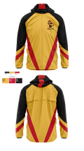 Sparta Youth Hockey 61438224 Windbreaker - 3