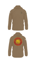 189th Transportation Company 46520683 Windbreaker - 1