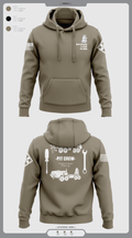 Mx Plt E. Co 2-4 GSAB 4580239 Hoodie - 5