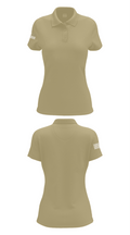 CLB-7 77846555 Women's Short Sleeve Performance Polo  - 95