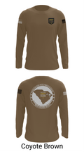 Recruiting & retention 36825770 Long Sleeve Performance Shirt 6