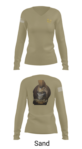 Womens Long Sleeve Vneck Shirt, MWCS-28, , Teamtime, Team time, sublimation, custom sports apparel, team uniforms, spirit wear, spiritwear, sports uniforms, custom shirts, team store, custom team store, fundraiser sports, apparel fundraiser