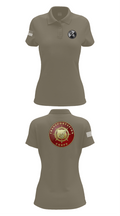 TC Instructors 58832529 Women's Short Sleeve Performance Polo  - 75