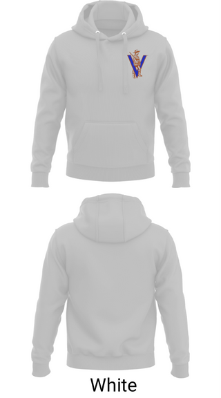 Hoodie, Bowie, Wrestling, Teamtime, Team time, sublimation, custom sports apparel, team uniforms, spirit wear, spiritwear, sports uniforms, custom shirts, team store, custom team store, fundraiser sports, apparel fundraiser