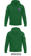 PMA 242 45816577 Hoodie - 17
