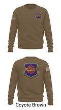 167th air wing 60974833 Crew Neck Sweatshirt - 5