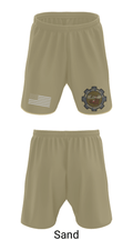 Moose Knuckles 9214537 Athletic Shorts With Pockets - 89