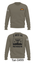 C Med 88701681 Crew Neck Sweatshirt - 62