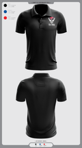 TX-794 72753245 Short Sleeve Performance Polo - 1