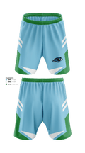 Hanover High School Golf 70503150 Athletic Shorts With Pockets - 40