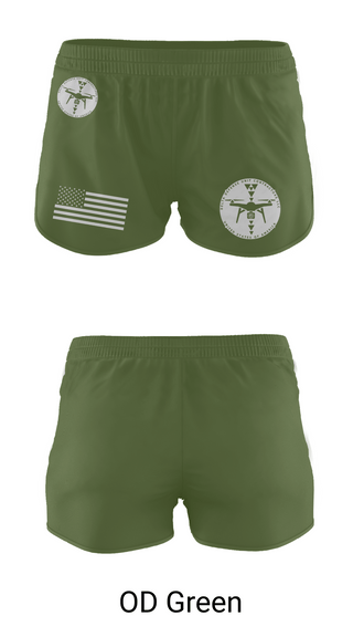 Ranger Panties, Delta Defense Unit, Police, Teamtime, Team time, sublimation, custom sports apparel, team uniforms, spirit wear, spiritwear, sports uniforms, custom shirts, team store, custom team store, fundraiser sports, apparel fundraiser