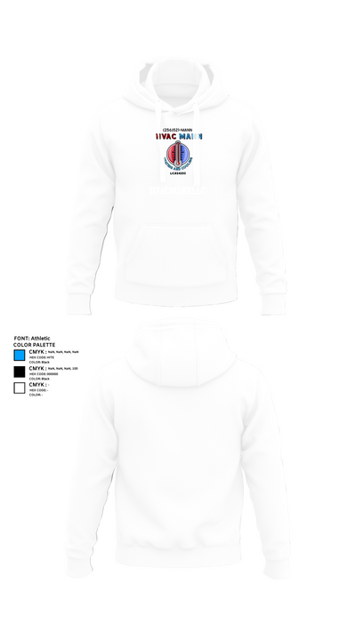 Hvacmannllc 74624786 Hoodie - 5