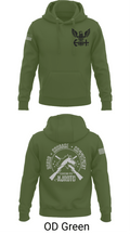 Kennesaw Mountain NJROTC 60987688 Hoodie - 55