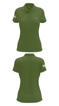 Arrowhead 19818209 Women's Short Sleeve Performance Polo  - 55
