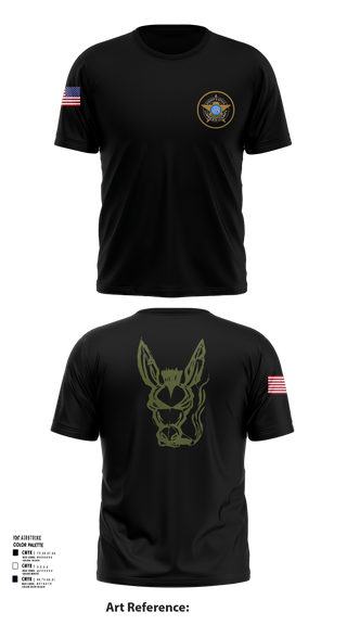 Short Sleeve Performance Shirt, Lowndes County Sheriff’s Office Special Operations Division, , Teamtime, Team time, sublimation, custom sports apparel, team uniforms, spirit wear, spiritwear, sports uniforms, custom shirts, team store, custom team store, fundraiser sports, apparel fundraiser