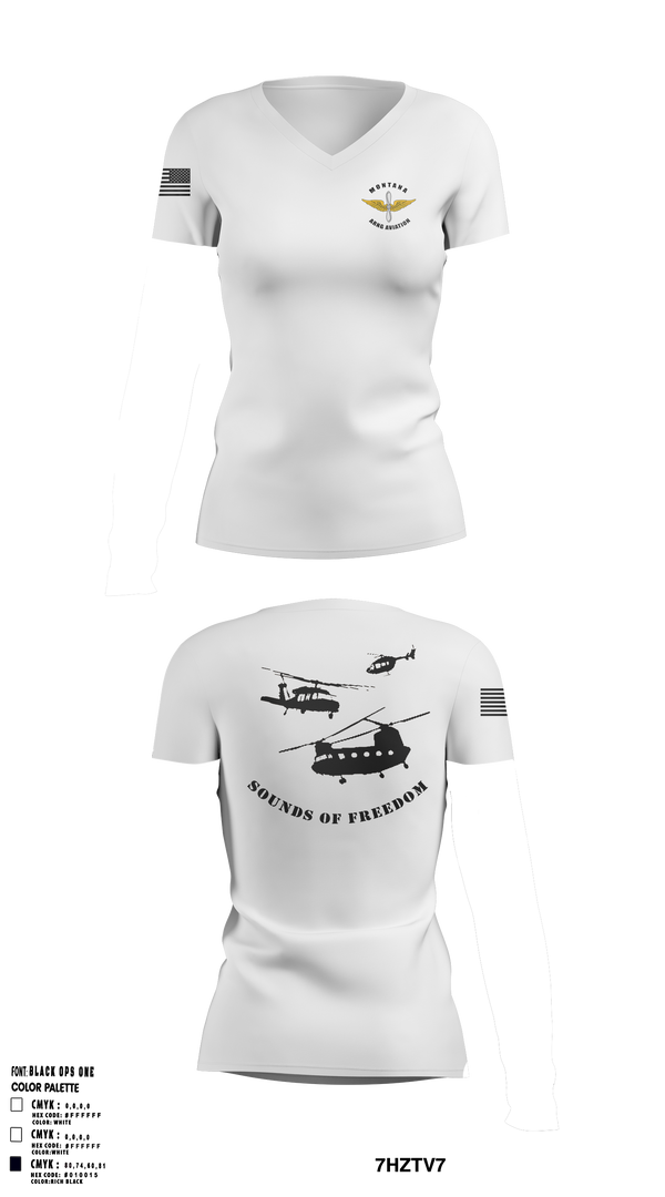 Womens Short Sleeve Vneck Shirt, MT AASF, Army, Teamtime, Team time, sublimation, custom sports apparel, team uniforms, spirit wear, spiritwear, sports uniforms, custom shirts, team store, custom team store, fundraiser sports, apparel fundraiser