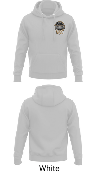 Hoodie, Pivot Elite Hoops, Women's Basketball, Teamtime, Team time, sublimation, custom sports apparel, team uniforms, spirit wear, spiritwear, sports uniforms, custom shirts, team store, custom team store, fundraiser sports, apparel fundraiser