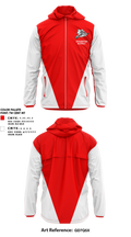 Staunton High School Baseball 11826473 Windbreaker - 5