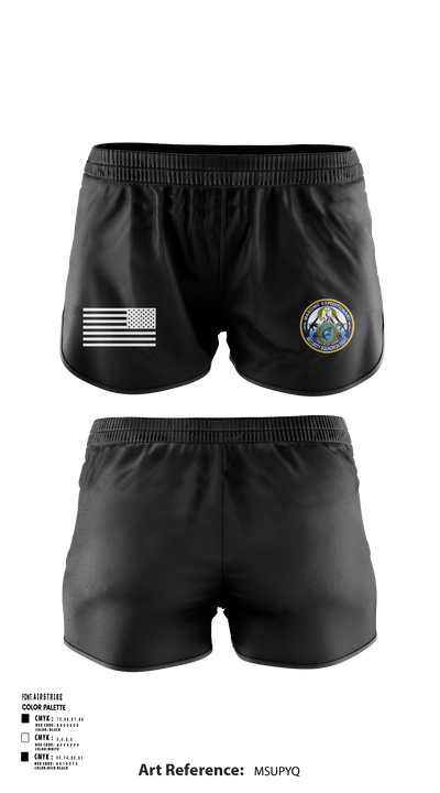 MSRON 8 41955379 Ranger Panties - 108