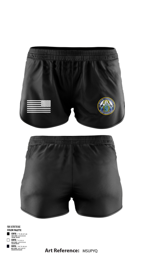 Ranger Panties, MSRON 8, Navy, Teamtime, Team time, sublimation, custom sports apparel, team uniforms, spirit wear, spiritwear, sports uniforms, custom shirts, team store, custom team store, fundraiser sports, apparel fundraiser