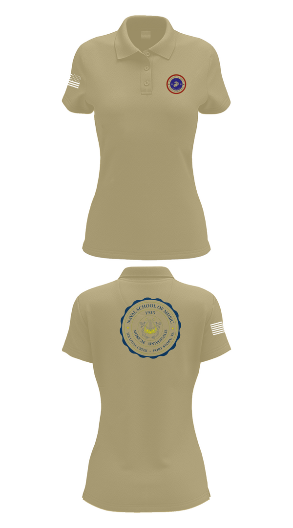 Womens Short Sleeve Performance Polo, Navsom, Marines, Teamtime, Team time, sublimation, custom sports apparel, team uniforms, spirit wear, spiritwear, sports uniforms, custom shirts, team store, custom team store, fundraiser sports, apparel fundraiser