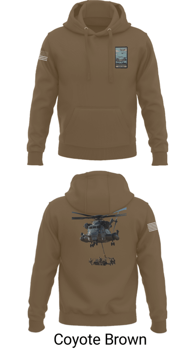 Landing Support 2624882 Hoodie - 18