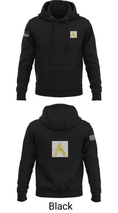 aahotellounge 91241179 Hoodie - 25